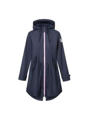 Derbe Regenjacke Ripby in dark navy