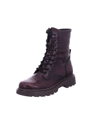 Tamaris Boots in bordeaux