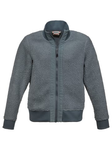 DOLOMITE W POLAR BOMBER in Blau