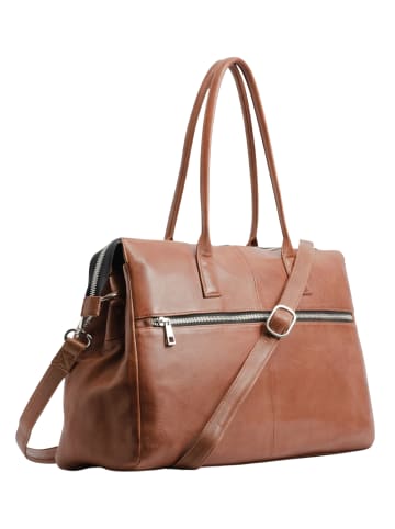 still nordic tasche stillAnouk in Vintage Cognac