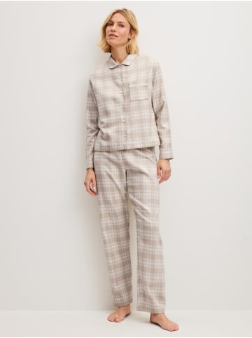 Calida Pyjama in chateau