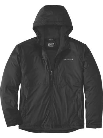 CARHARTT Jacke "Stretch Insul. 106981" in Schwarz