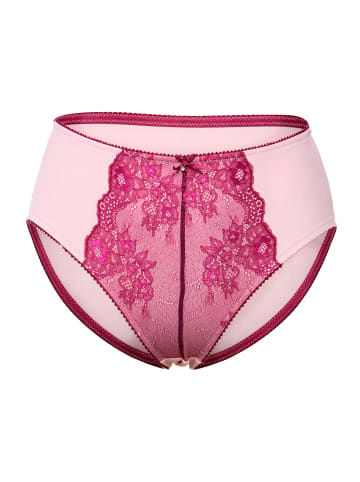 Ulla Popken Slip in fuchsia