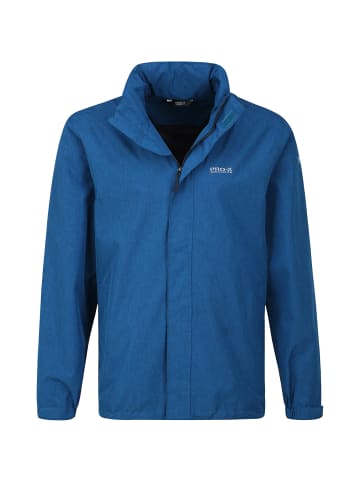 PRO-X elements Regenjacke Ray in Blau