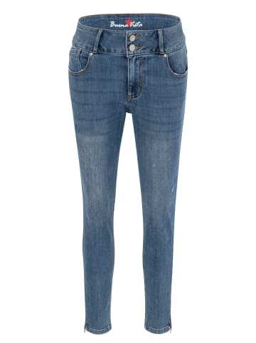 Buena Vista TUMMYLESS in Blau
