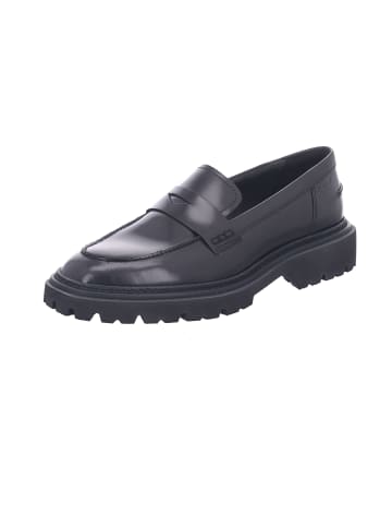 Gant Slipper in schwarz