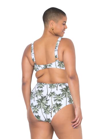 Studio Untold Bikini in offwhite