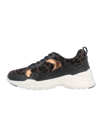 Fitters Sneaker in Mehrfarbig