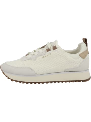 Gant Sneaker low Bevinda in beige