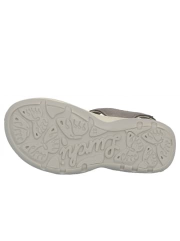 Lurchi Sandale Freda in Grau