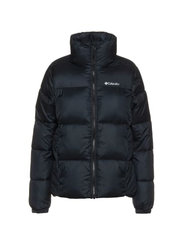 Columbia Steppjacke Puffect in black