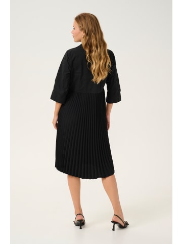 CULTURE Kleid CUblaise Feminine in Black