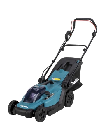 Makita Werkzeug DLM330RM in Türkis