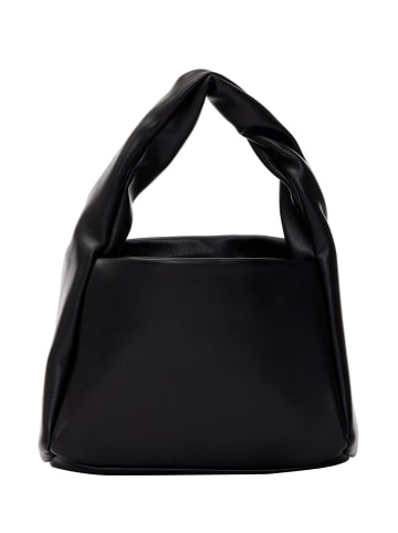 myMo Handtasche Handtasche in Schwarz