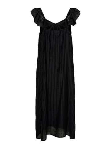 JDY Kleid in Black