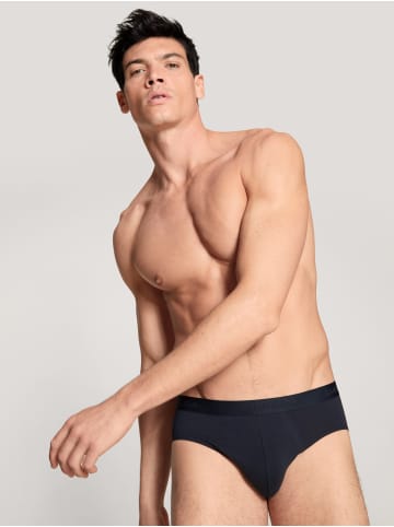 Calida Slip, 3er-Pack in dark sapphire