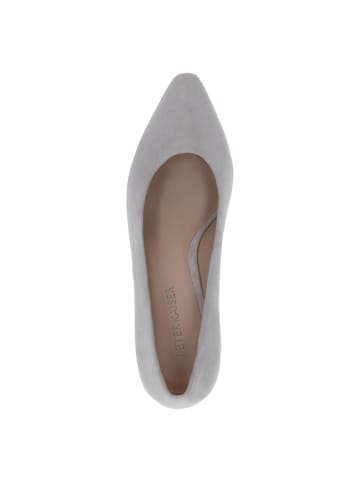 Caprice Klassische Pumps in Rosa