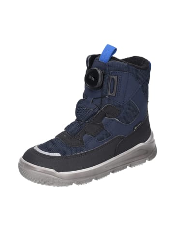 superfit Winterstiefel MARS in blau