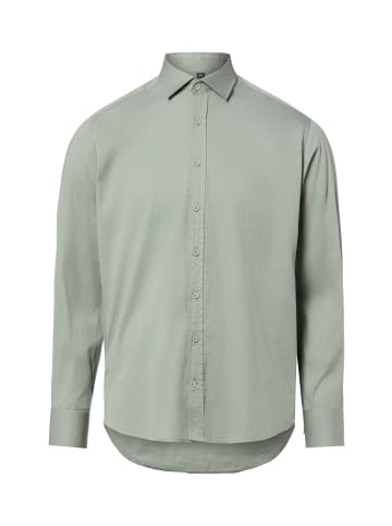 Nils Sundström Hemd in schilf