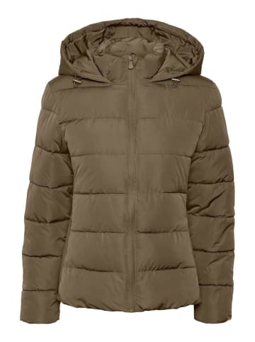 Vero Moda Jacke in Capers