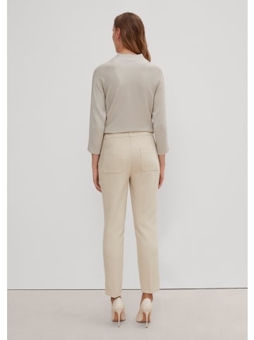 comma Hose in 8026_helles beige
