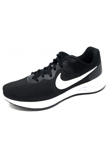 Nike Sneaker Revolution 6 in Schwarz