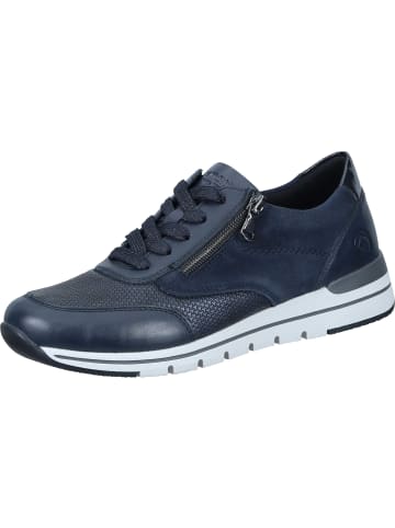 remonte Schnürschuhe in mare/saphir/mare/mare/pazifik