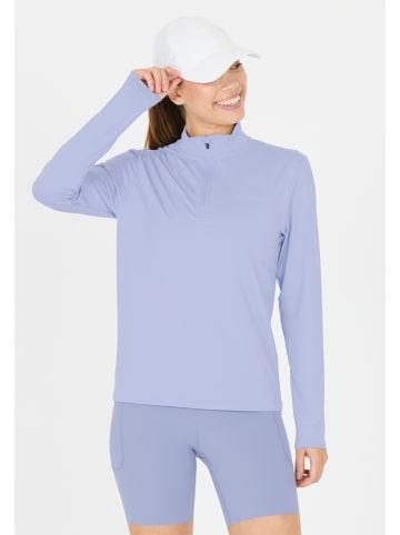 Endurance Midlayer Aileen in 4351 Blue Heron