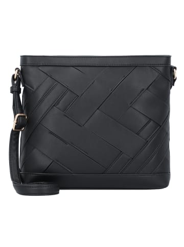 Gabor Frida Schultertasche 26.5 cm in black