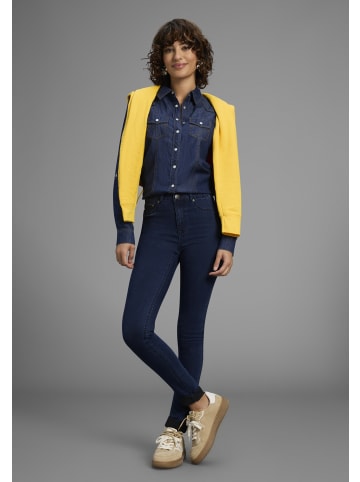 ARIZONA Skinny-fit-Jeans in rinsed