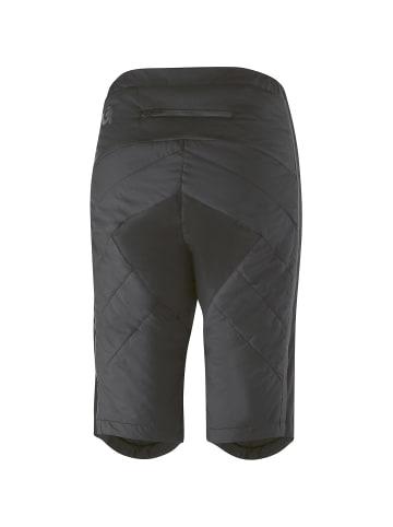 Gonso Bike Thermoshorts Alvao in Schwarz