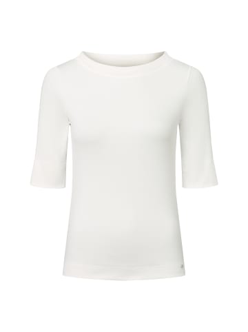 MARC CAIN SPORTS  Shirt in ecru