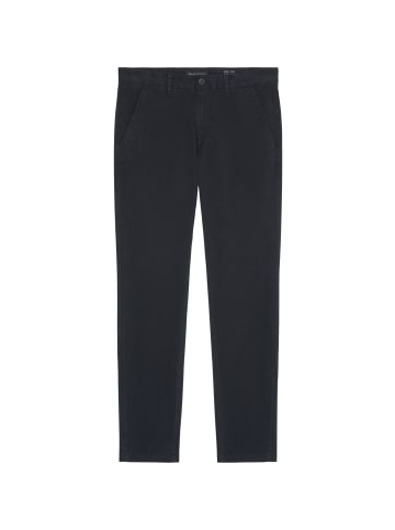 Marc O'Polo Chino Modell STIG shaped in dark navy