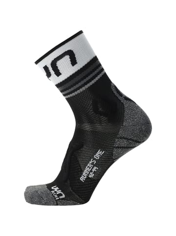 UYN W RUNNERS ONE SHORT SOCKS