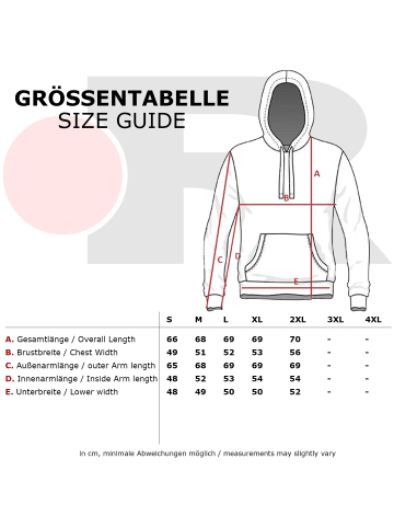 RESLAD Strickpullover Colorblock in indigoblau