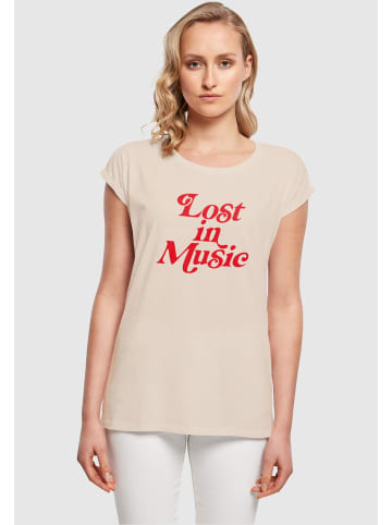 Mister Tee Mister Tee T-Shirts in whitesand