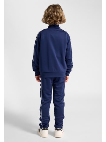 Hummel Verstellbare Taille Anzug Hmltrack Kinder in DRESS BLUES