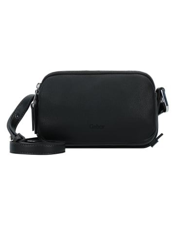 Gabor Millie Umhängetasche 21 cm in black