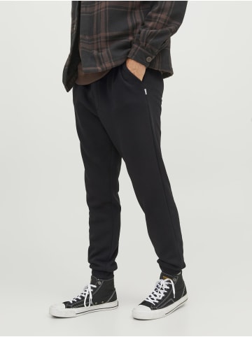Jack & Jones Jogginghose in Black