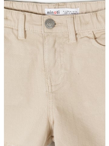 Minoti 2-er Pack Shorts 30SHORT168 in pink