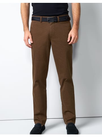 Meyer Chino M5 Chino 2-6190 in Rost