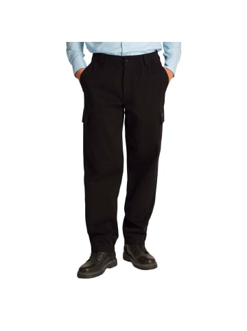 CALVIN KLEIN JEANS Schwarz Herren Hose