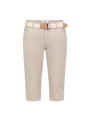 Eight2Nine Capri in light sand