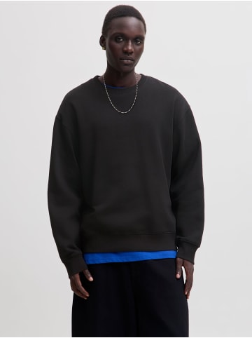 Jack & Jones Sweatshirt in Black 1