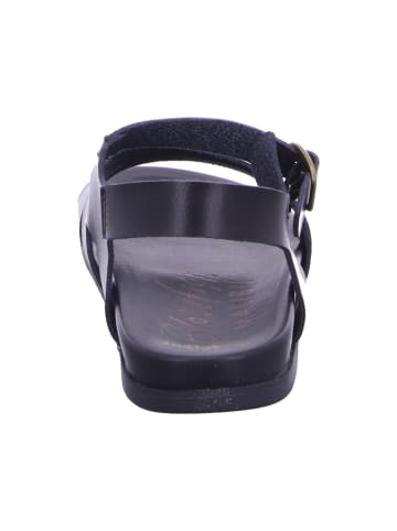 Blowfish Sandalen Crisen B in schwarz
