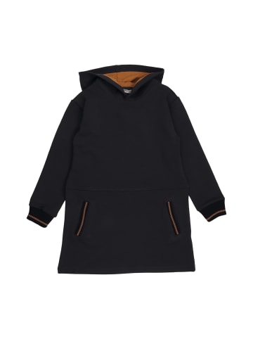 Walkiddy Kleid Modern Antrasit 02-Sweatdress