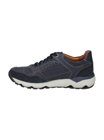 Josef Seibel Sneaker Jeremiah 04 in ocean-kombi