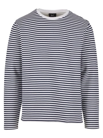 Brandit Brandit in navy/white