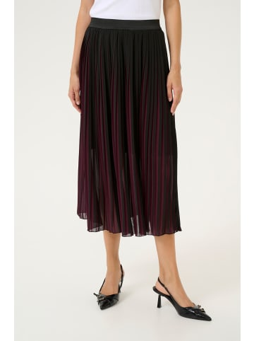 Kaffe Rock KAlarke in Wine tasting/Black Deep Stripe