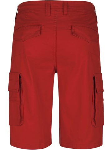 BABISTA Bermuda RAVIANO in rot